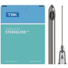 Канюля гибкая ТSК G 22 х 50 мм