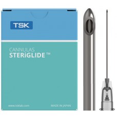 Канюля гибкая ТSК G 25 х 38 мм