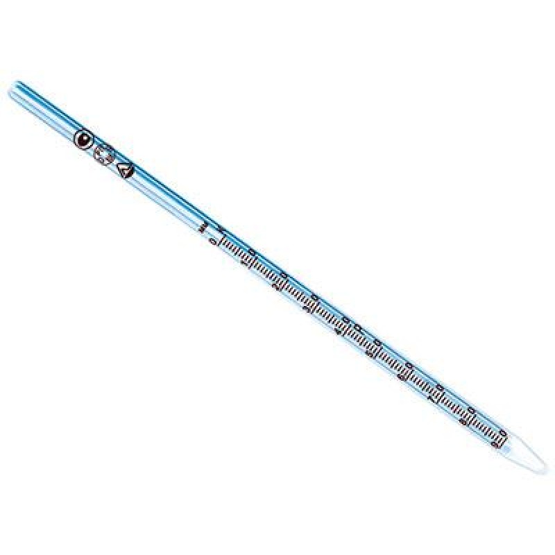 Мікропіпетка Панченкова до ШОЕ-метра (10 шт.)