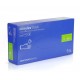 Нитриловые перчатки Nitrilex basic (50 пар/100 шт. в упаковке)