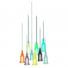 Голка Vogt medical G-22 0,7 х 30 мм (100 шт.)