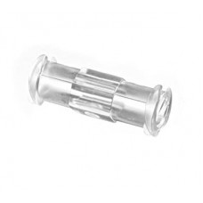 Конектор female/female для з'єднання 2 шприців луер лок