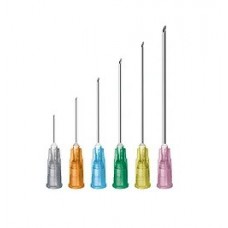 Голка Vogt medical G-27 0,4 х 13 мм (100 шт.)