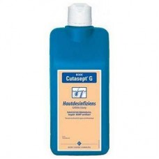 Кутасепт ® Г (Cutasept ® G) 1 л