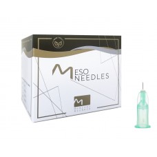 Голка для мезотерапії Medical brokers G32 0,23x4mm (100шт в уп)