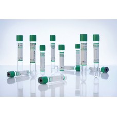 Пробирка Lind-Vac® для плазмолифтинга гель + Натрий гепарин 9 мл