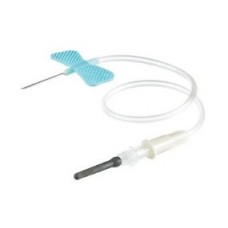 Катетер метелик голка для взяття крові 23G