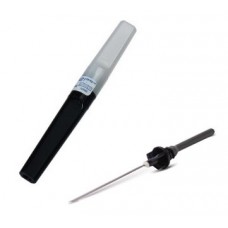 Игла для взятия крови Voles22G (0,7х38 мм) 