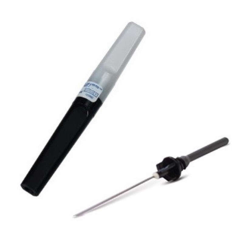 Игла для взятия крови Voles22G (0,7х38 мм) 