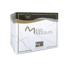 Голка для мезотерапії Medical brokers G30x12 mm (100 шт в уп)