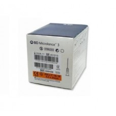 Голка BD Microlance® G-25 0.5 х 25 мм (100шт в уп)