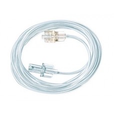 Удлинитель инфузионных магистралей высокого давления Alexpharm, 150 см