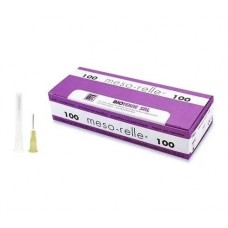 Голка для філера Meso-relle G30 0.3x 4 mm (100 шт в уп)
