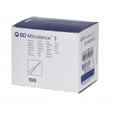Голка BD Microlance®  G-23 0,6 х 30 мм