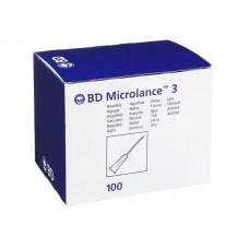 Голка BD Microlance®  G-22 0,7 х 40 мм