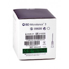 Голка BD Microlance® G-21 0.8 х 40 мм
