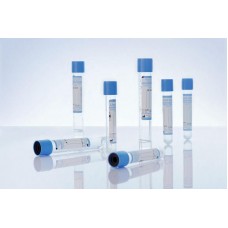 Пробірка "Lind-Vac" 3,8% Na цитрат + гель 9,0 мл