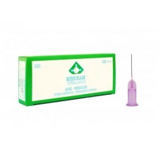 Голка для мезотерапії Mesoram G30 0.3x25 mm