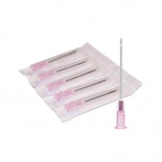 Голка Alexpharm  G-18 1,2 х 40 мм (100 шт в уп)