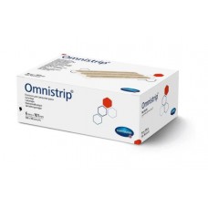 Смужки для безшовного закриття ран Hartmann Omnistrip 6 мм x 101 мм (10шт)