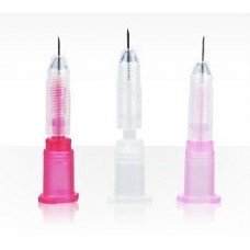 Голка для мезотерапії Screw needle G 32 x 7 mm