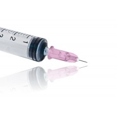 Голка для мезотерапії Meso-relle G 32 0,23x 6 mm
