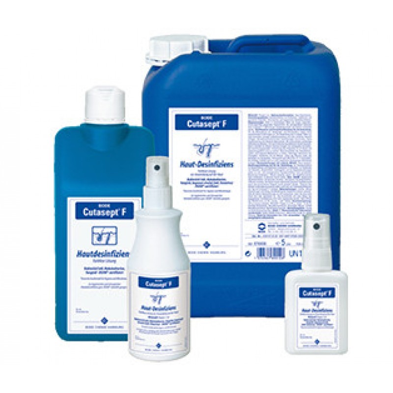 Кутасепт ® Ф (Cutasept ® F) 5 л