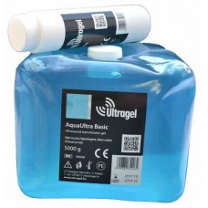 Гель для УЗД AquaUltra Basic UBQ5000 5 кг