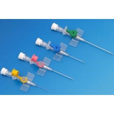 Катетер (канюля) внутривенная с портом G22 Ultraflon/ Ultraflon/ медицинская