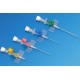 Катетер (канюля) внутривенная с портом G22 Ultraflon/ Ultraflon/ медицинская