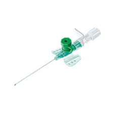Катетер (канюля) внутривенная VASOFIX G18 (1,3×33)