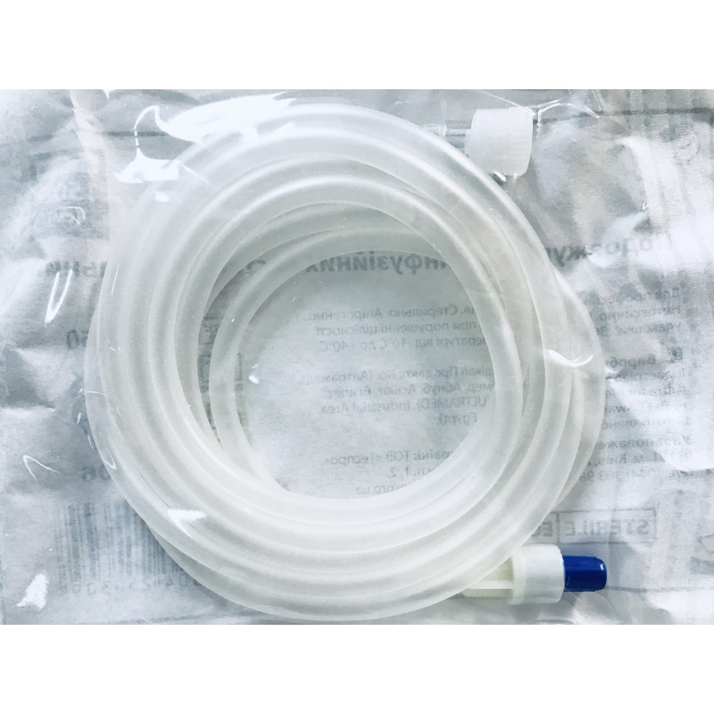 Удлинитель Ultramed для инфузионных систем 150 см