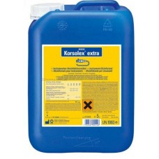 Корзолекс® екстра (Korsolex® extra) 5 л
