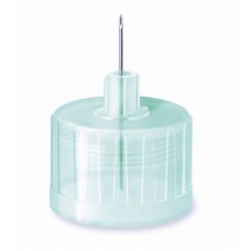 Голки для інсулінових шприц-ручок "ALEXPHARM", 31G (0,25 x 5 мм) (100 шт.)