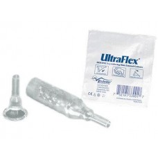 Силіконовий зовнішній катетер для чоловіків, тип Ultraflex, 25 мм
