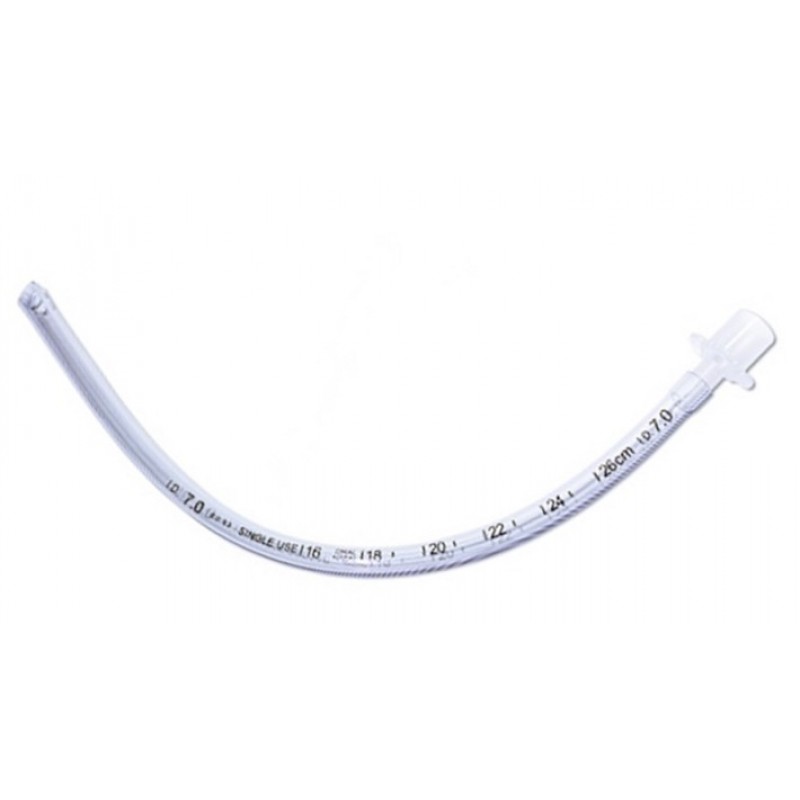 Трубка ендотрахеальна medicare без манжети 4.0