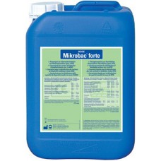 Микробак® форте (Mikrobac® forte) 5 л