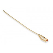 Катетер Фолея, триходовий Medicare (10 шт. у пакованні)