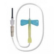 Катетер бабочка для взятия крови BD 23G 