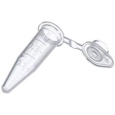 Мікропробірка Promed 0,5 мл, нестерильний тип Епендорф (паковання 1000 шт.)