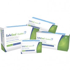 Стерилизационные пакеты SafeSeal Quattro 70 x 229 мм (200шт в упаковке)