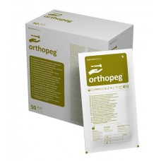 Рукавички хірургічні Orthopeg