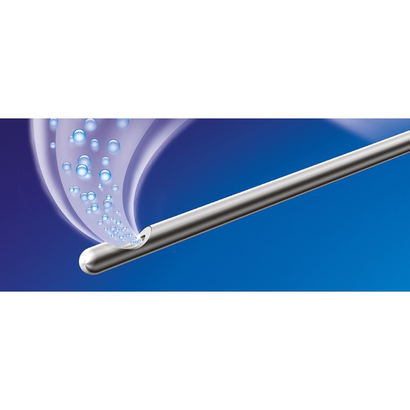 Иглы для ирригации каналов ЭНДО 0,5х25 (20 шт. в упаковке)