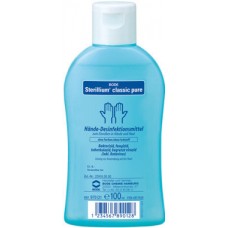Стериллиум® классик пур (Sterillium® classic pur) 100 мл