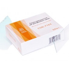 Стекло предметное, нешлифованный край (50 шт. в упаковке)