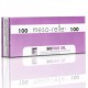 Голка для мезотерапії Meso-relle G33 0,20x4mm (100 шт.)