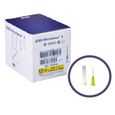 Голка для мезотерапії BD Microlance® G-30 0,3 х 13 мм (100 шт.)