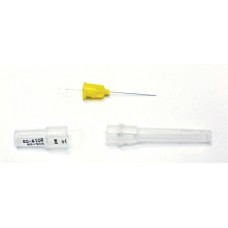 Иглы карпульные 0,3 х 25 мм