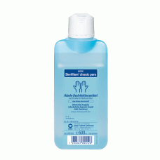 Стериллиум® классик пур (Sterillium® classic pur) 500 мл