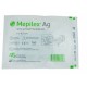 Mepilex® Ag (Мепілекс Аг) антибактеріальна губчаста пов'язка зі сріблом 17.5 х 17.5 см